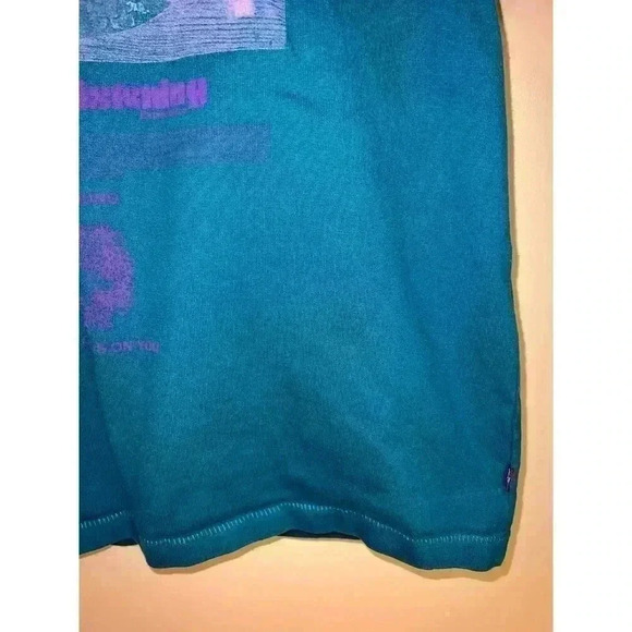 SINGLE STICH LEVIS MEDIUM SHIRT - Picture 8 of 10